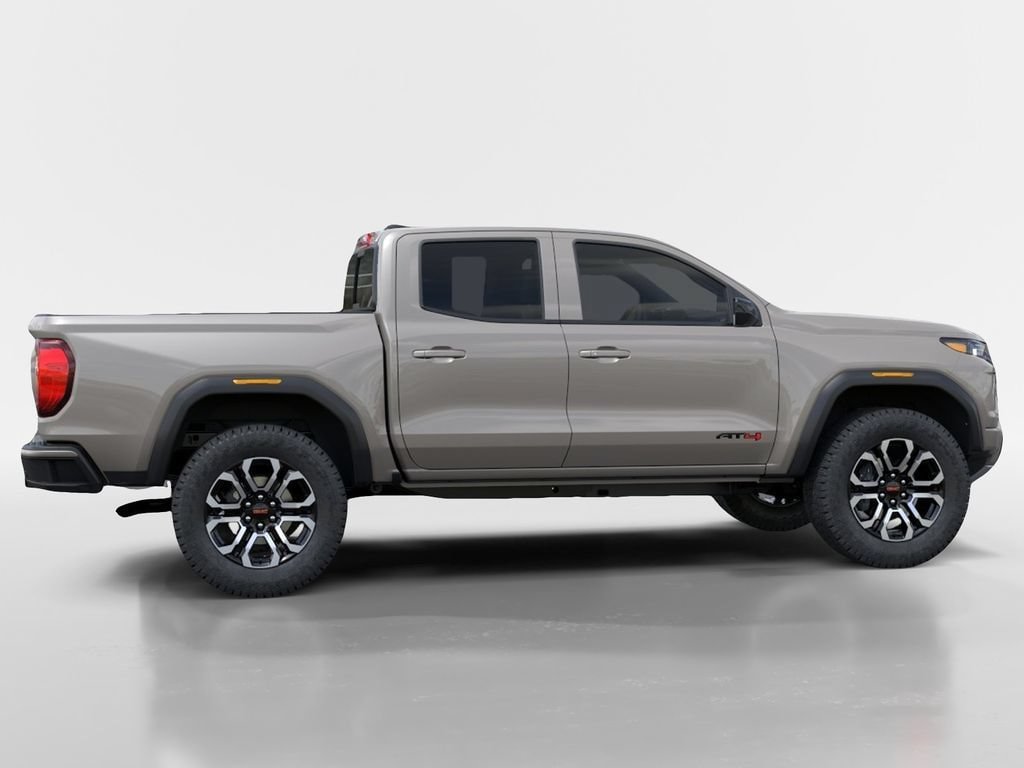 New 2026 GMC Canyon AT4 w/ Technology Plus Package AWD/4WD image 6