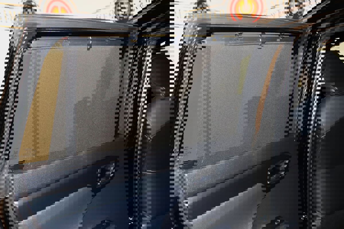 Used 2023 Toyota Highlander L image 13