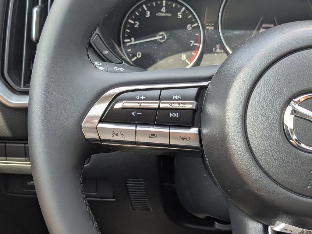 New 2026 MAZDA CX-50 AWD 2.5 S w/ Weather Package image 29