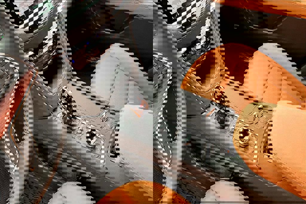 New 2026 Cadillac XT5 Premium Luxury w/ Driver Assist Package image 8