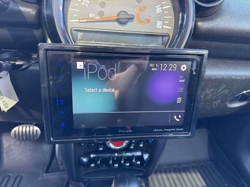 Used 2016 MINI Cooper Countryman S FWD image 28
