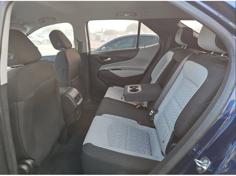 Used 2022 Chevrolet Equinox LS AWD/4WD image 26