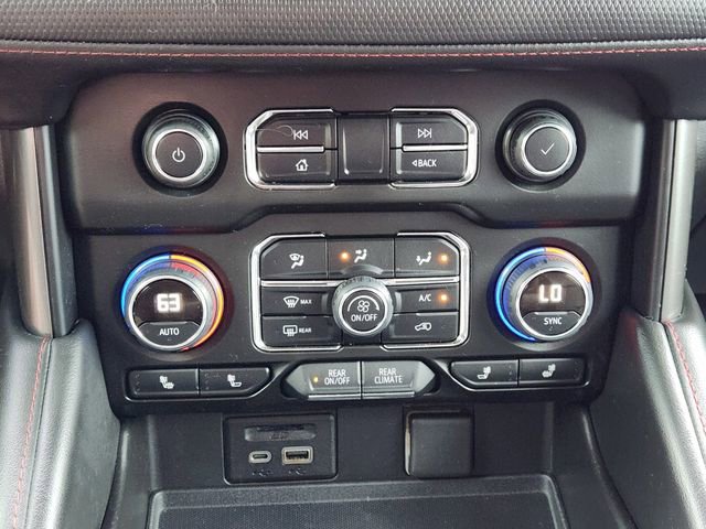 Used 2021 Chevrolet Tahoe RST w/ Luxury Package image 18