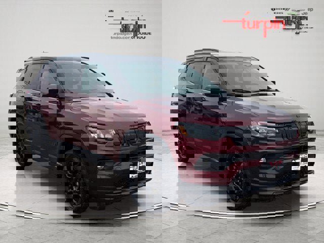 Used 2022 Jeep Compass Altitude image 7