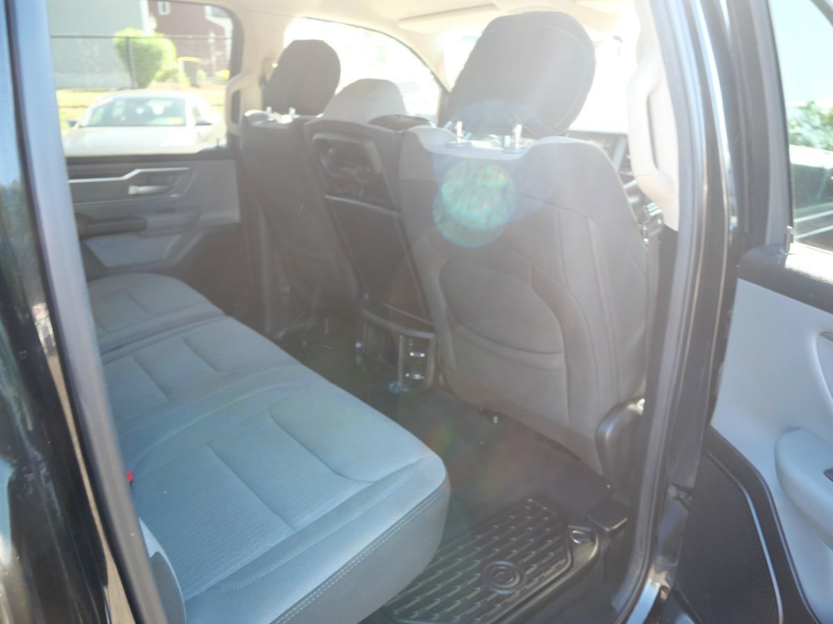 Used 2019 RAM 1500 Big Horn AWD/4WD image 24