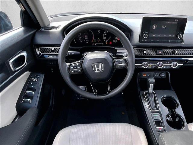 Used 2024 Honda Civic LX image 5