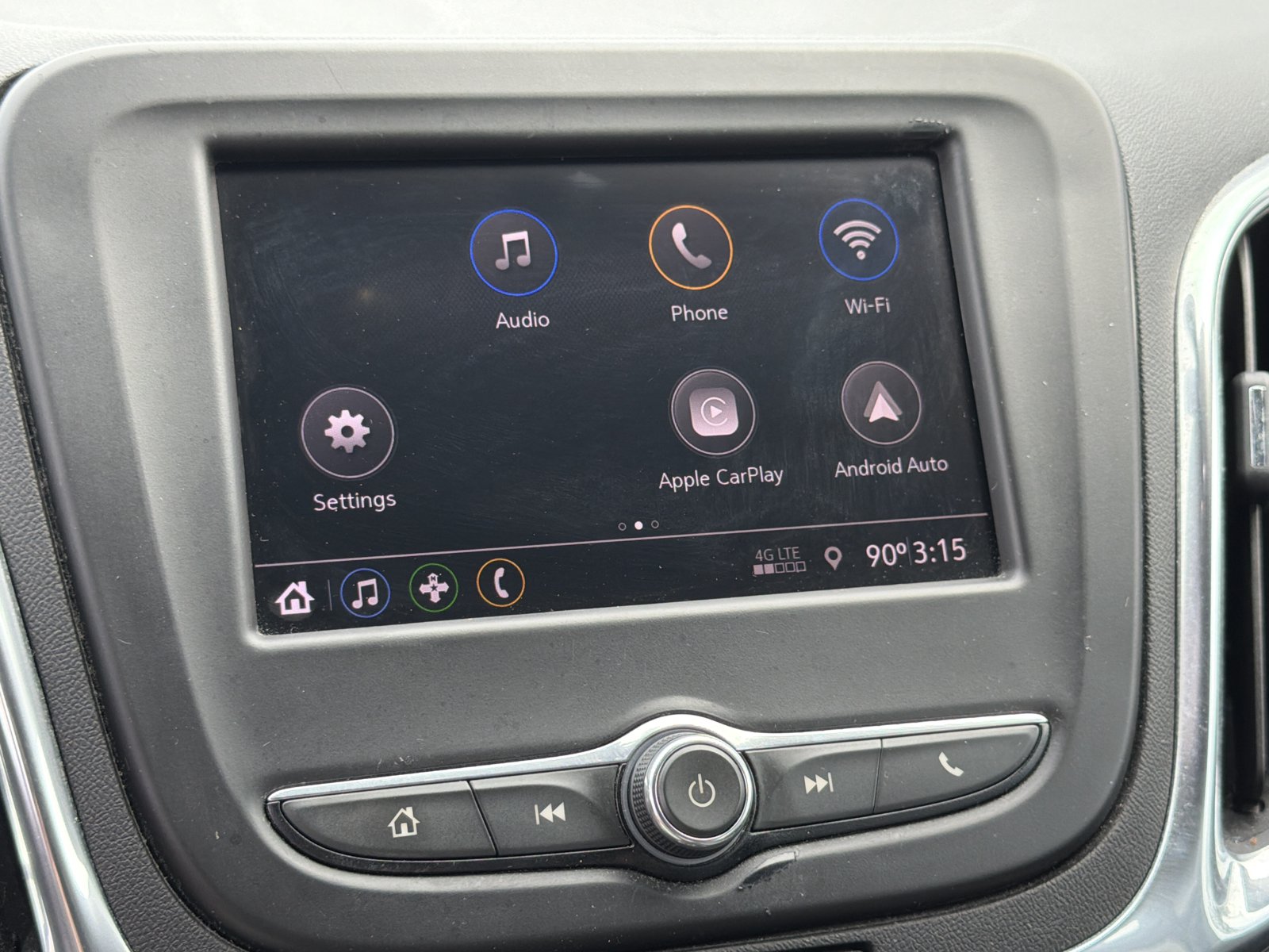 Used 2020 Chevrolet Equinox LS FWD image 27