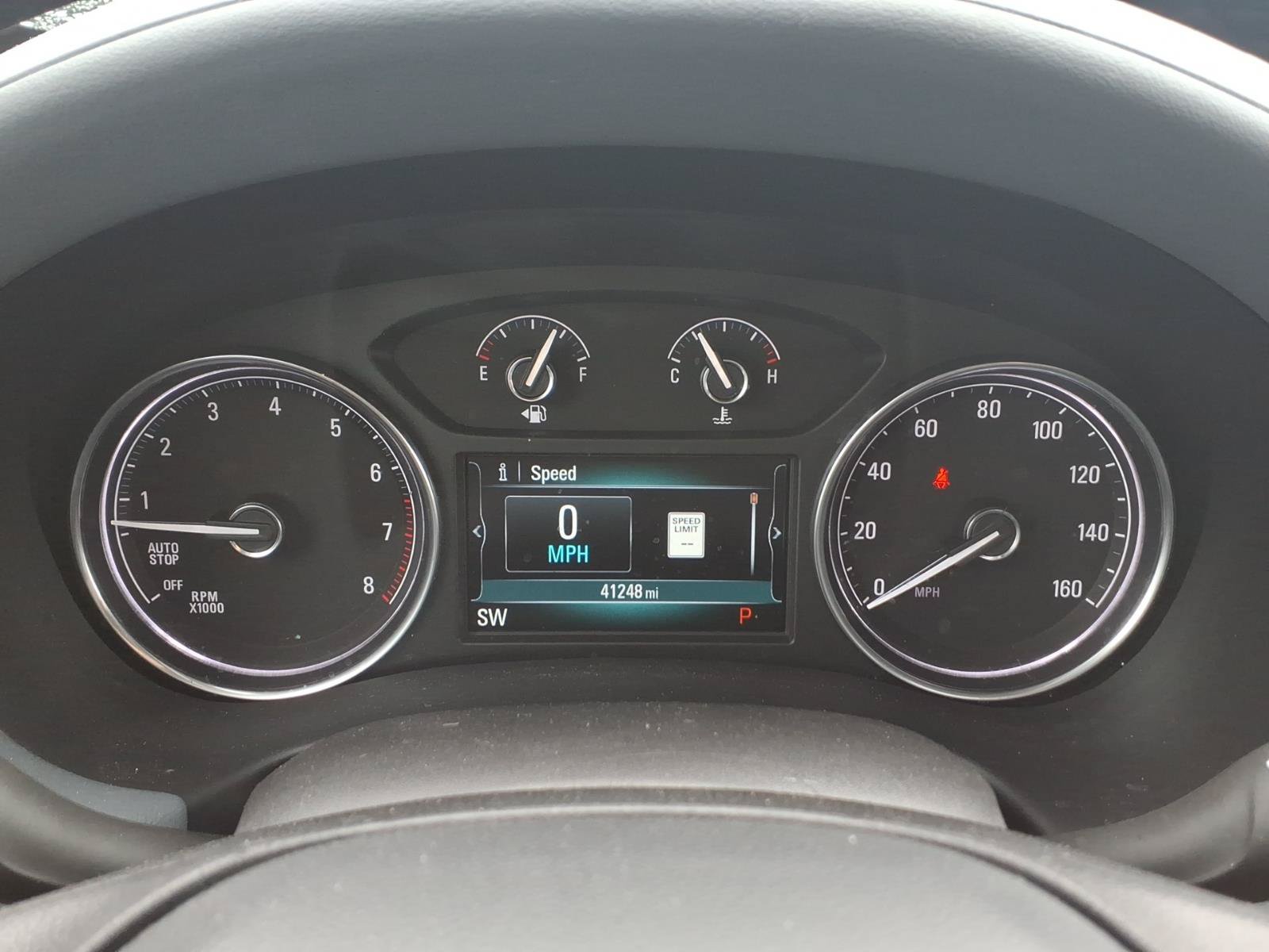 Used 2019 Buick Enclave Essence AWD/4WD image 17