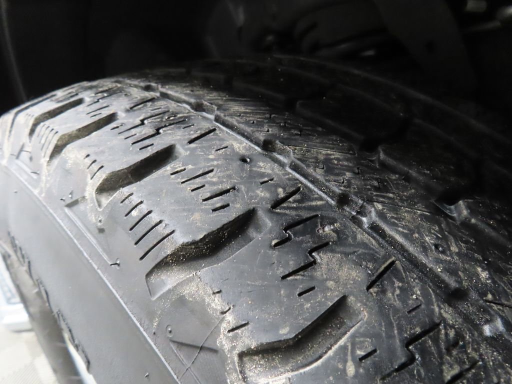 Used 2022 RAM 2500 Laramie image 8