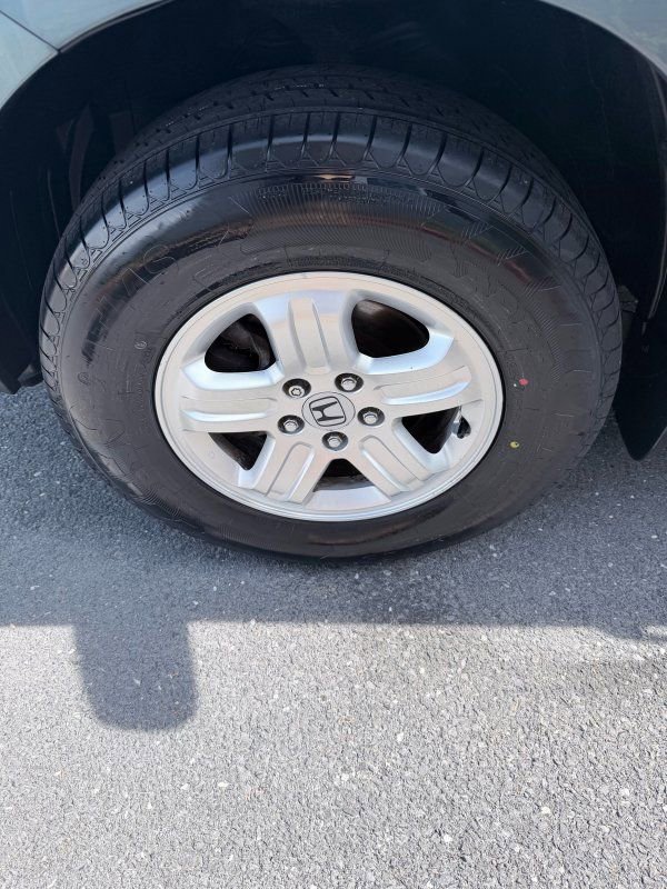 Used 2007 Honda Pilot LX image 12