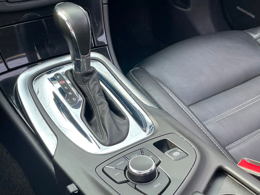 Used 2013 Buick Regal GS image 28