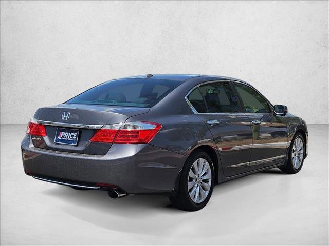 Used 2014 Honda Accord EX-L image 5