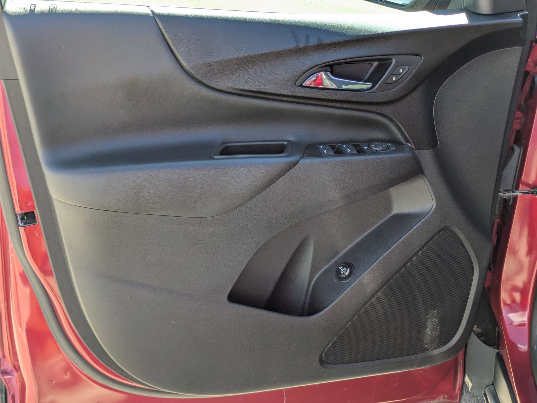 Certified 2021 Chevrolet Equinox LT image 11
