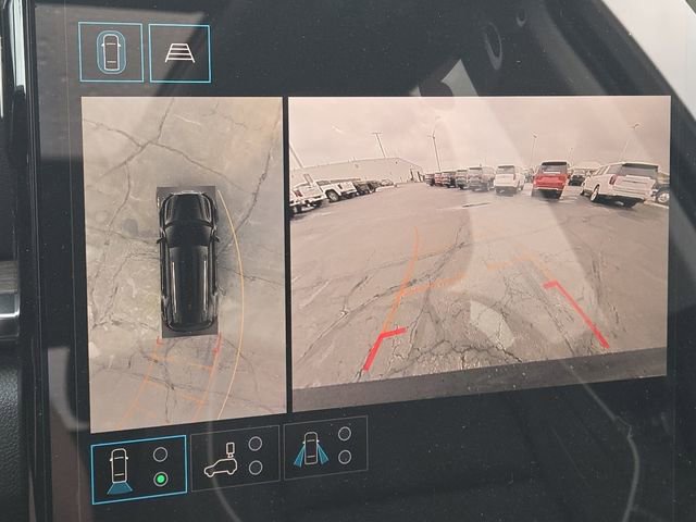 New 2026 GMC Terrain Denali AWD/4WD image 5