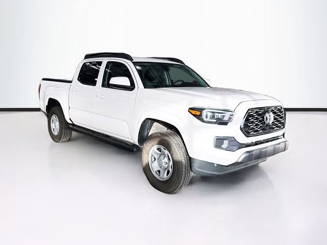 Used 2023 Toyota Tacoma SR image 3