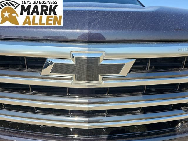 Used 2024 Chevrolet Silverado 1500 High Country w/ Technology Package AWD/4WD image 31