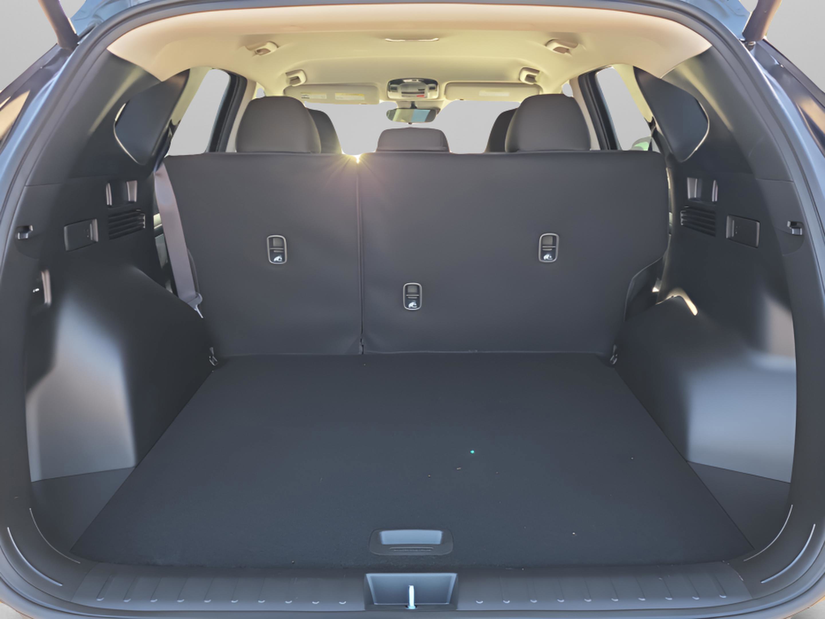 New 2026 Hyundai Tucson SEL image 8