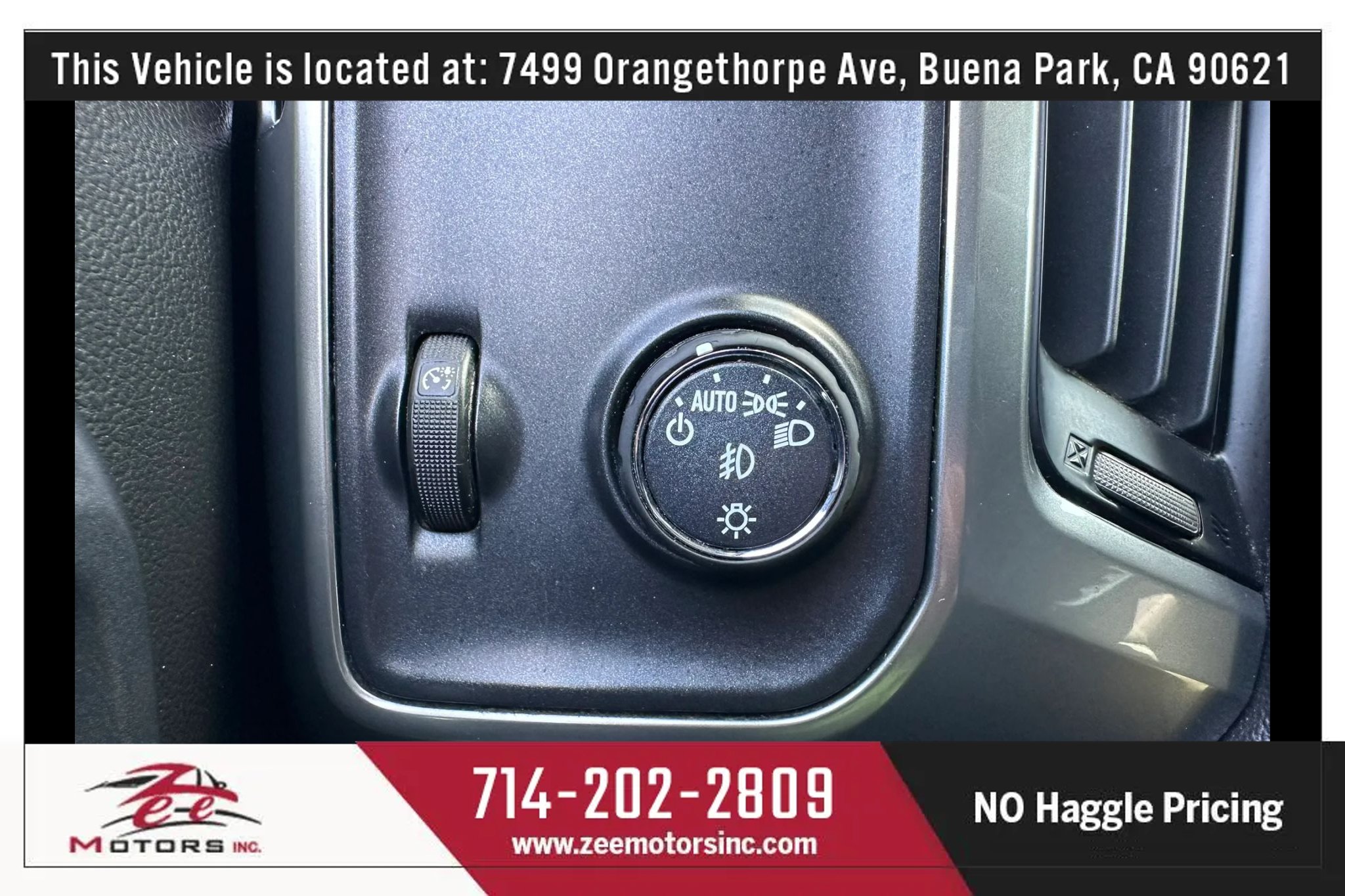 Used 2018 Chevrolet Silverado 1500 LT w/ All Star Edition RWD image 31
