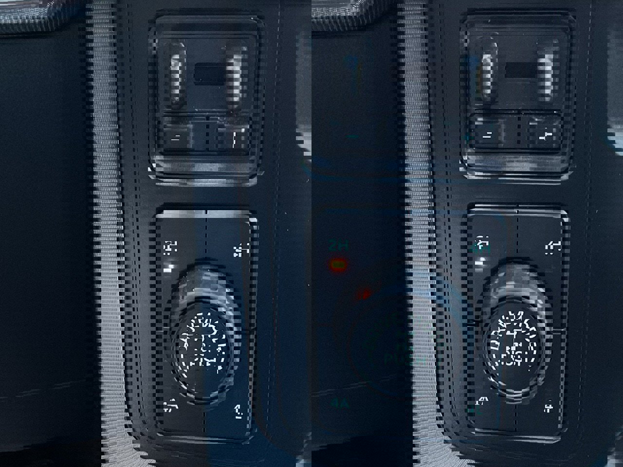 Used 2024 Ford F150 Platinum w/ Equipment Group 702A High image 48