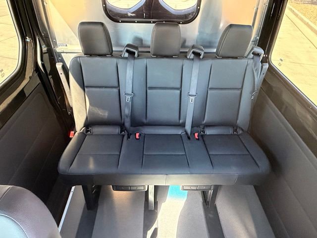 Used 2025 Mercedes-Benz Sprinter 2500 image 45