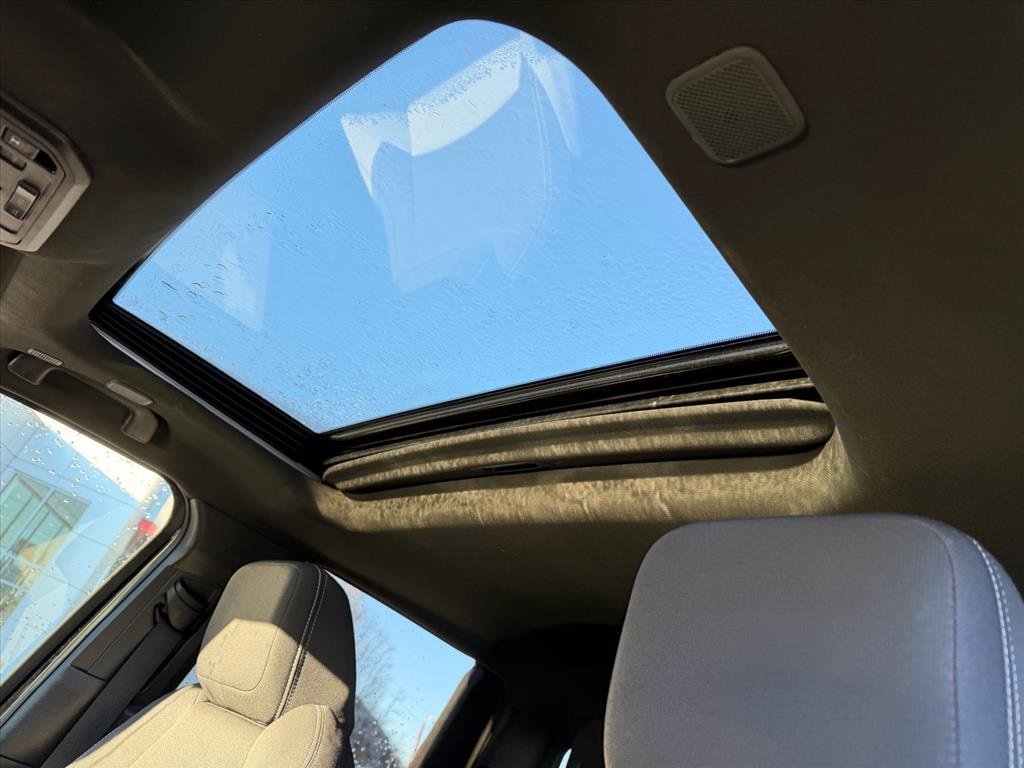 Used 2024 Toyota Tacoma TRD Off-Road w/ TRD Off Road Upgrade Package image 14