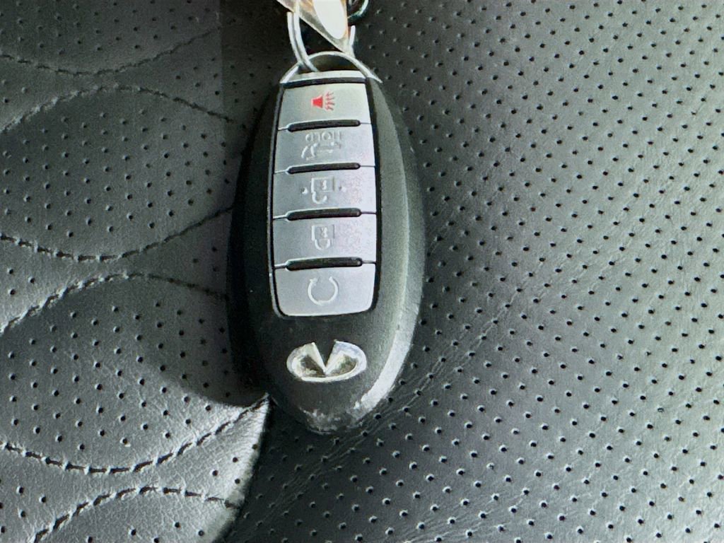 Used 2019 INFINITI QX80 Luxe w/ 22" Wheel Package image 40