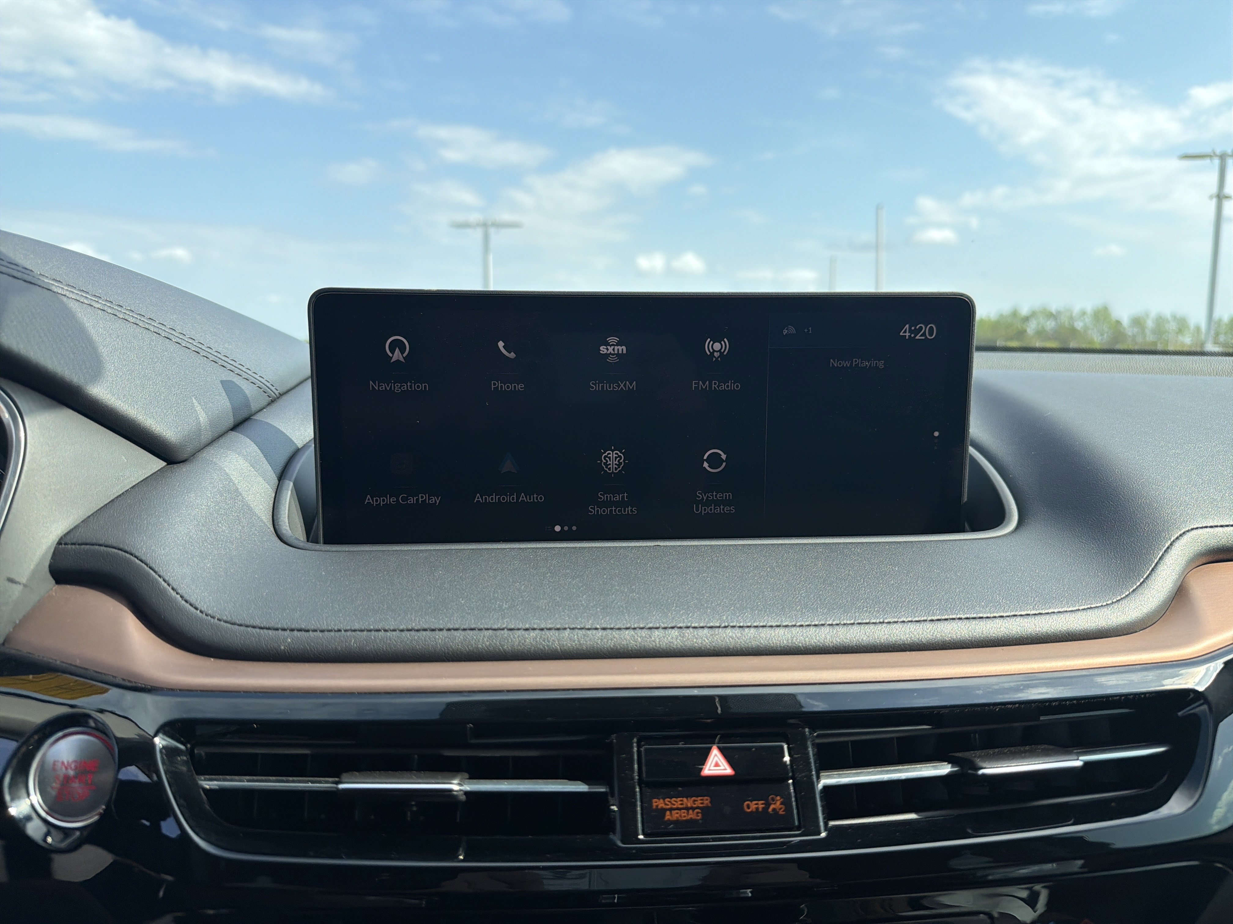 Certified 2024 Acura MDX FWD w/ Technology Package image 23