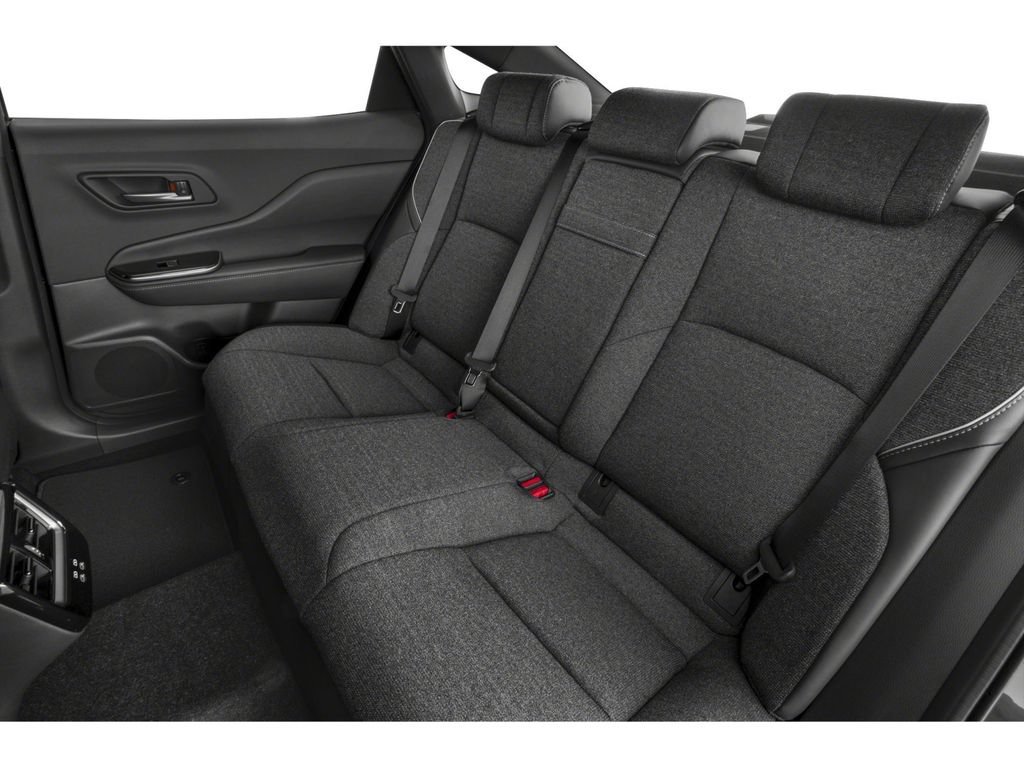 New 2026 Toyota Crown AWD/4WD image 8