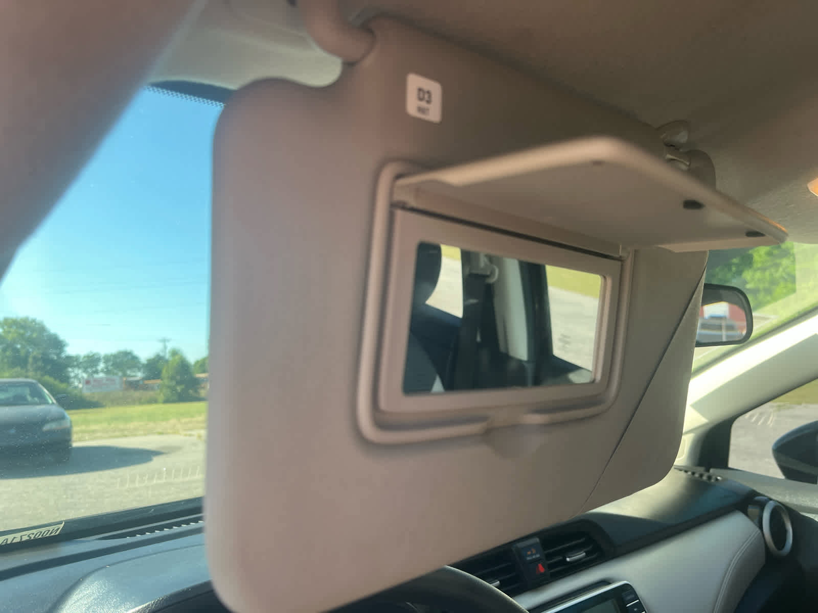 Used 2020 Nissan Versa SV image 20