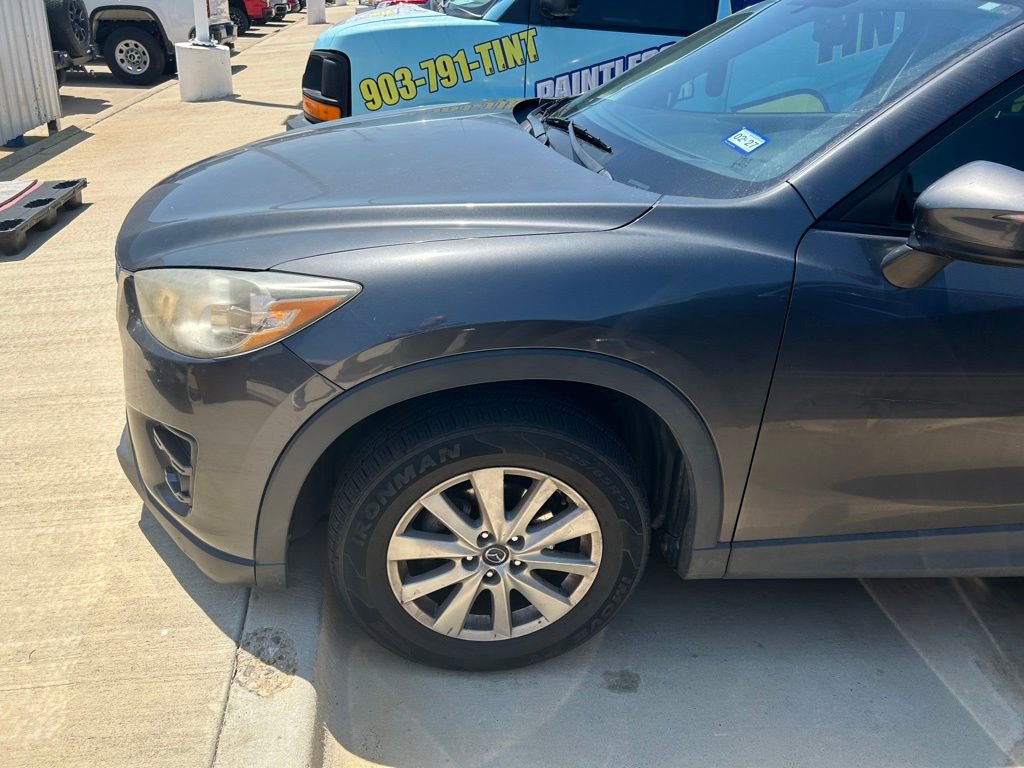 Used 2016 MAZDA CX-5 Touring AWD/4WD image 2