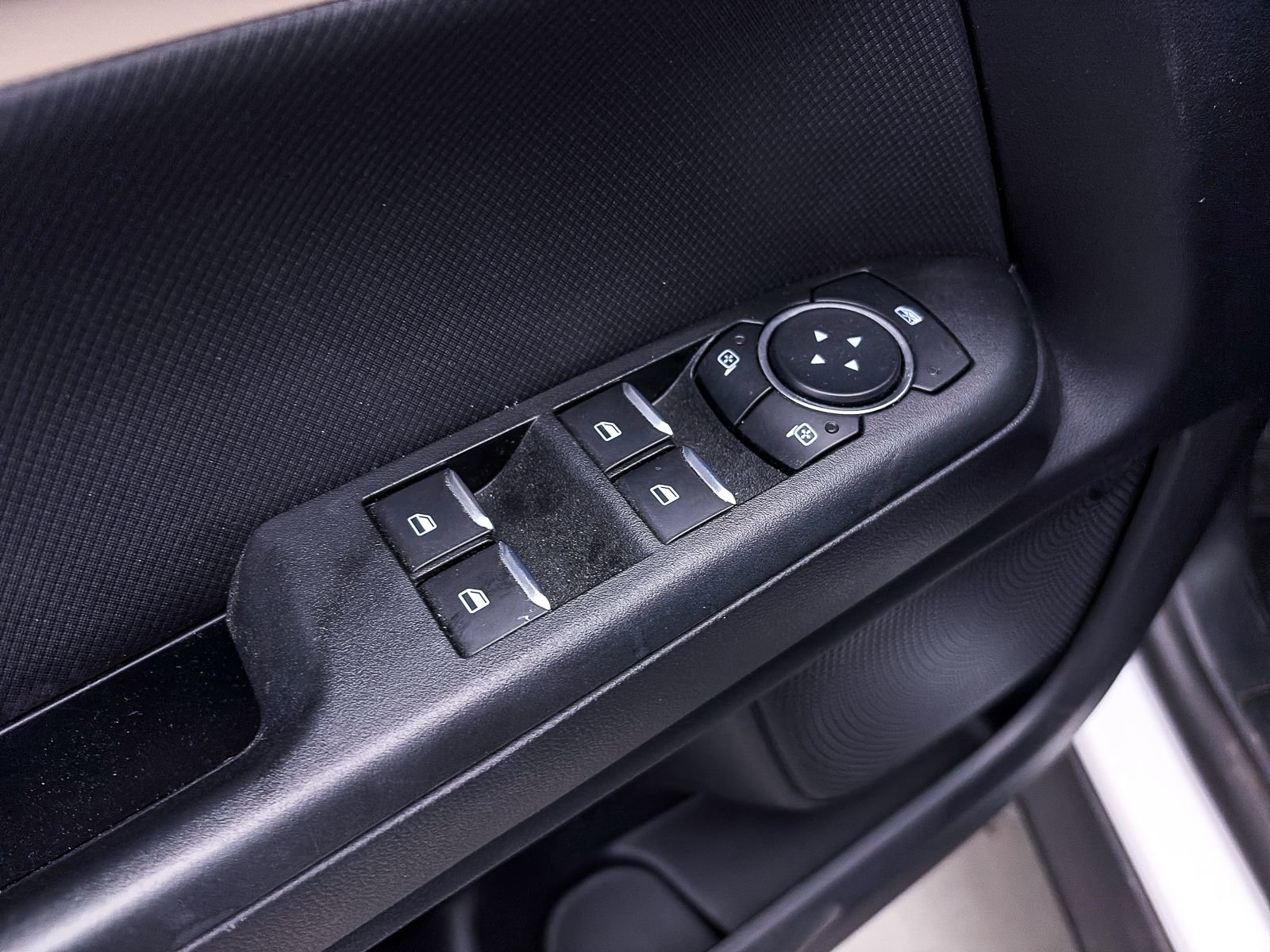 Used 2025 Ford Bronco Sport Big Bend image 17