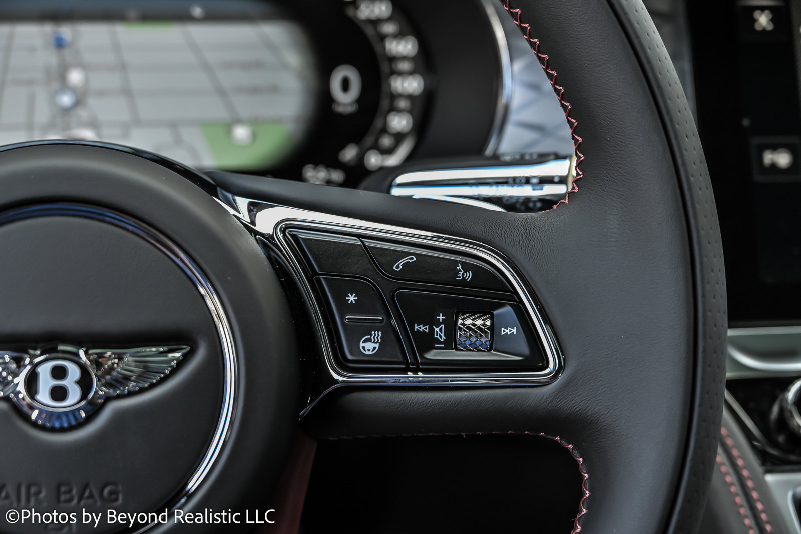 New 2025 Bentley Flying Spur Plug-In Hybrid AWD/4WD image 40