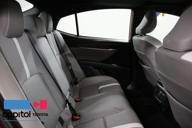 Certified 2025 Toyota Camry SE w/ Convenience Package AWD/4WD image 30