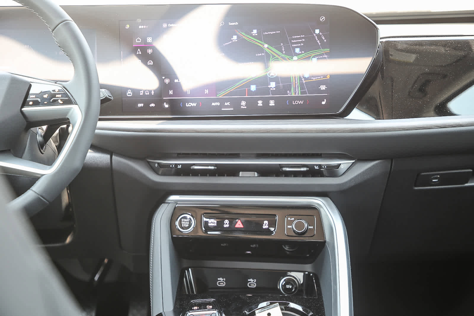 New 2025 Audi Q5 Premium Plus image 14