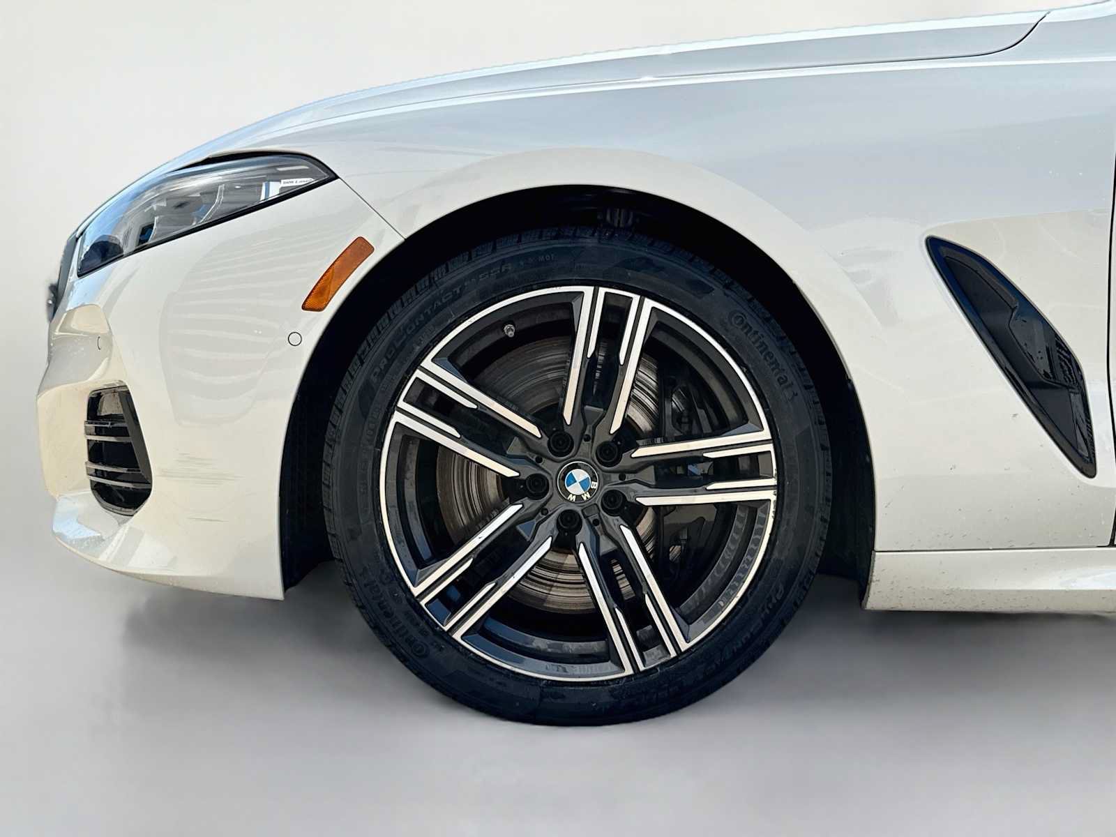 Used 2025 BMW 840i xDrive w/ M Sport Professional Package AWD/4WD image 6
