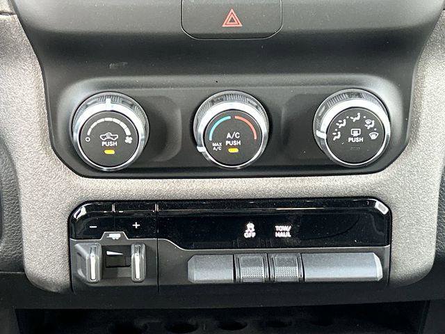 Certified 2023 RAM 2500 Tradesman image 18