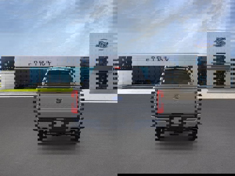 New 2026 Ford F350 Lariat image 5