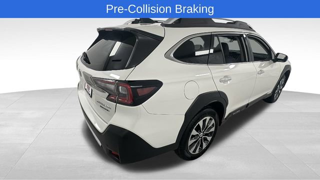 Certified 2023 Subaru Outback Touring image 3