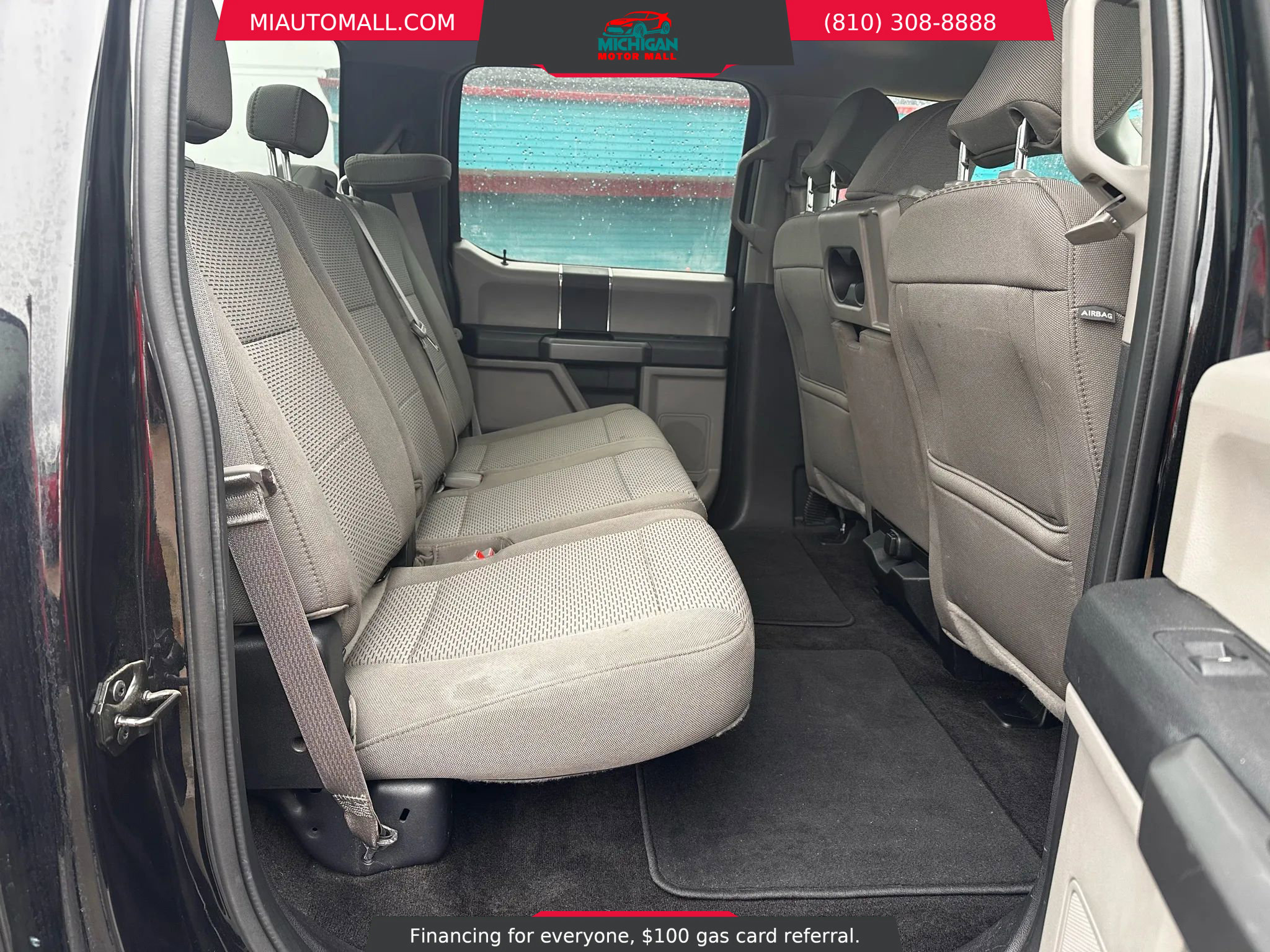 Used 2018 Ford F150 XLT image 26