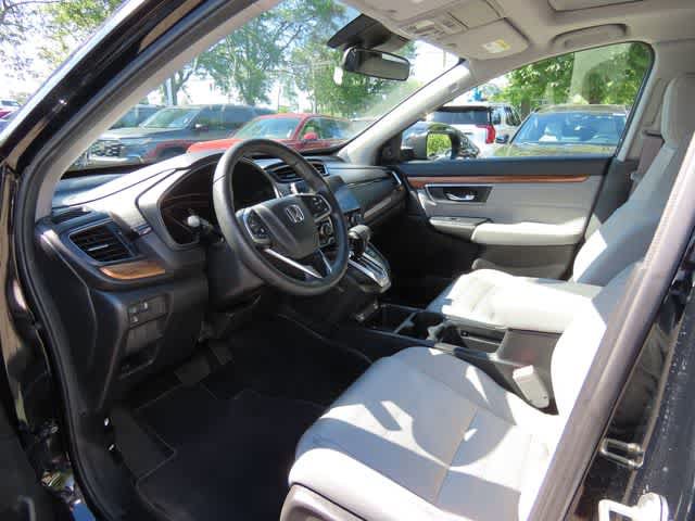 Used 2020 Honda CR-V EX video 2