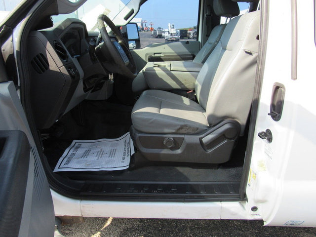 Used 2016 Ford F250 XL RWD image 32