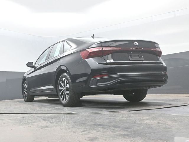 Used 2025 Volkswagen Jetta S FWD image 21