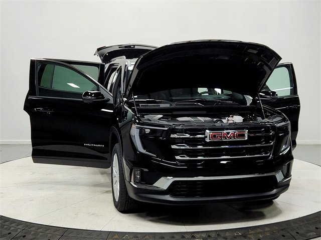 New 2026 GMC Acadia Elevation w/ Elevation Premium Package image 10