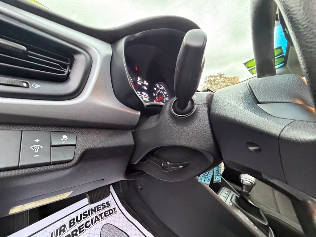Used 2020 Kia Rio S FWD image 17