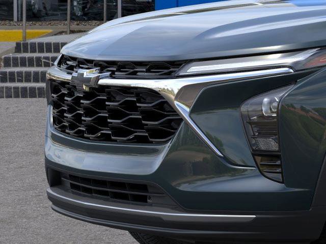 New 2026 Chevrolet Trax LT w/ Driver Confidence Package FWD image 13