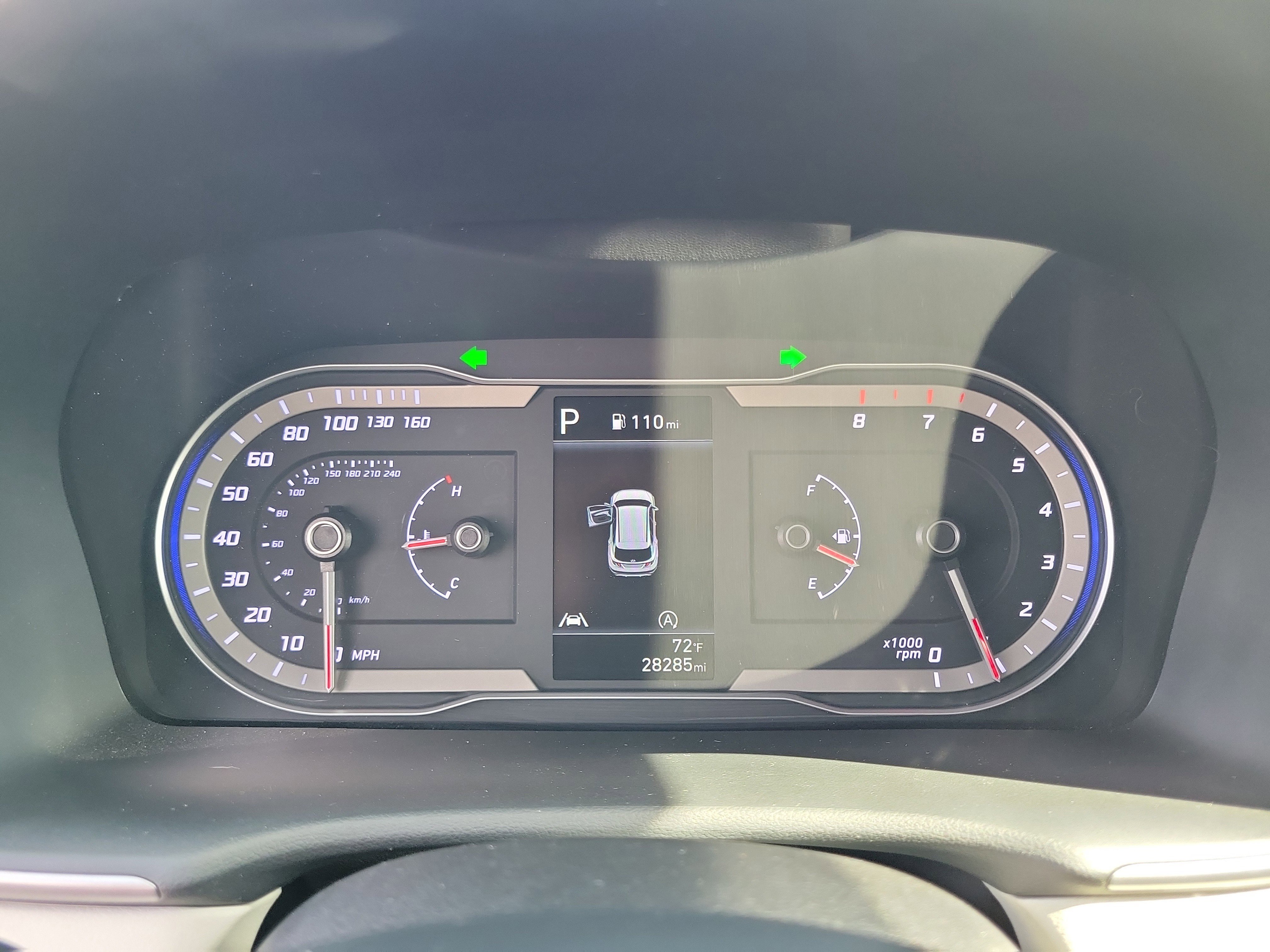 Used 2023 Hyundai Tucson SEL image 24