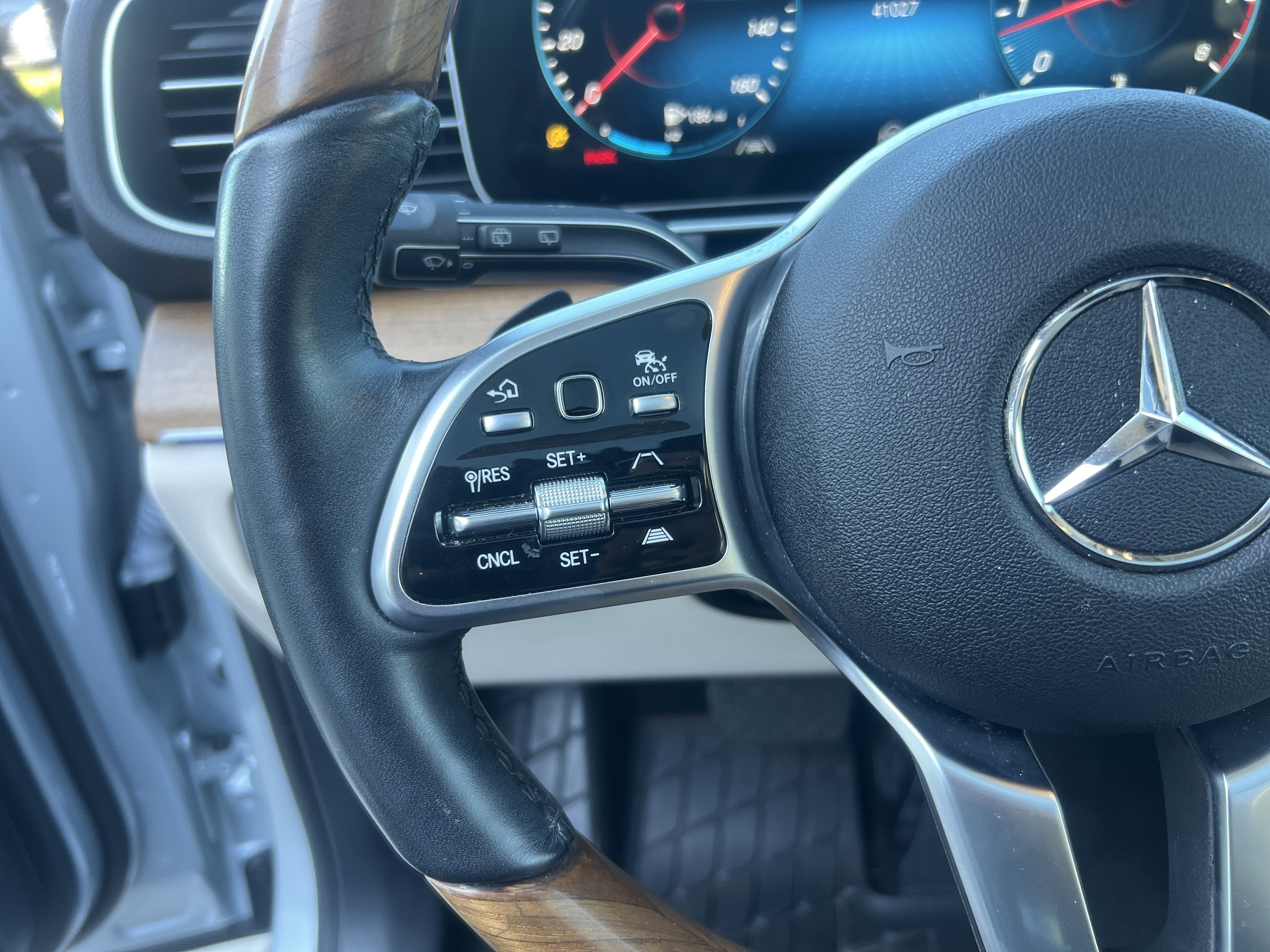 Certified 2022 Mercedes-Benz GLE 350 image 19