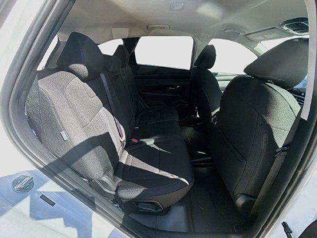 New 2026 Hyundai Tucson SEL Plus FWD image 27
