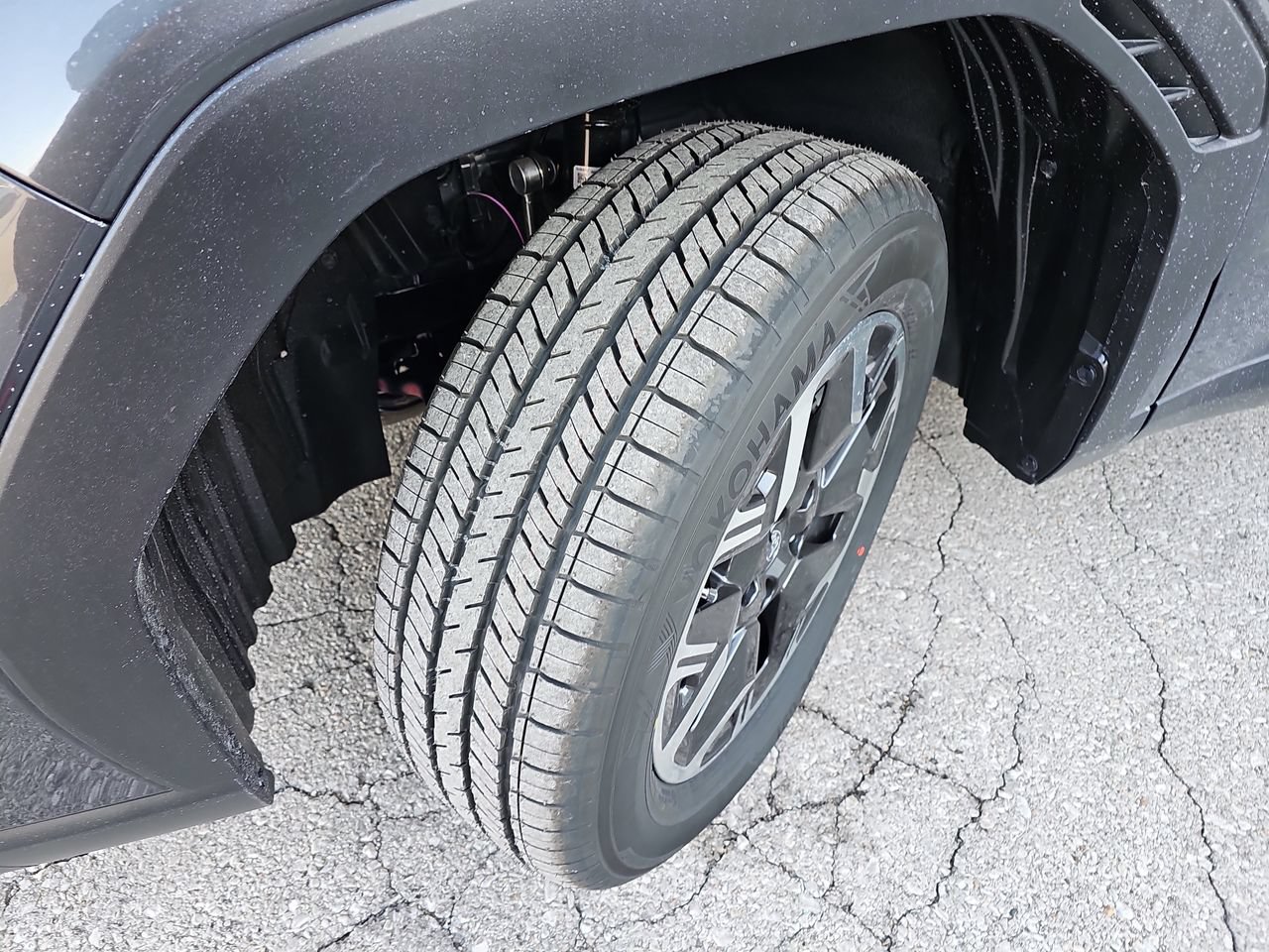 New 2026 Subaru Forester Premium AWD/4WD image 32