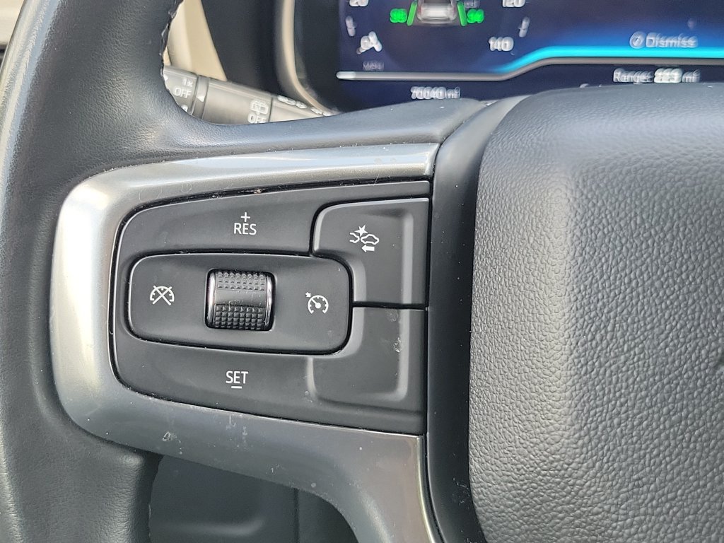Used 2024 Chevrolet Tahoe LT AWD/4WD image 32